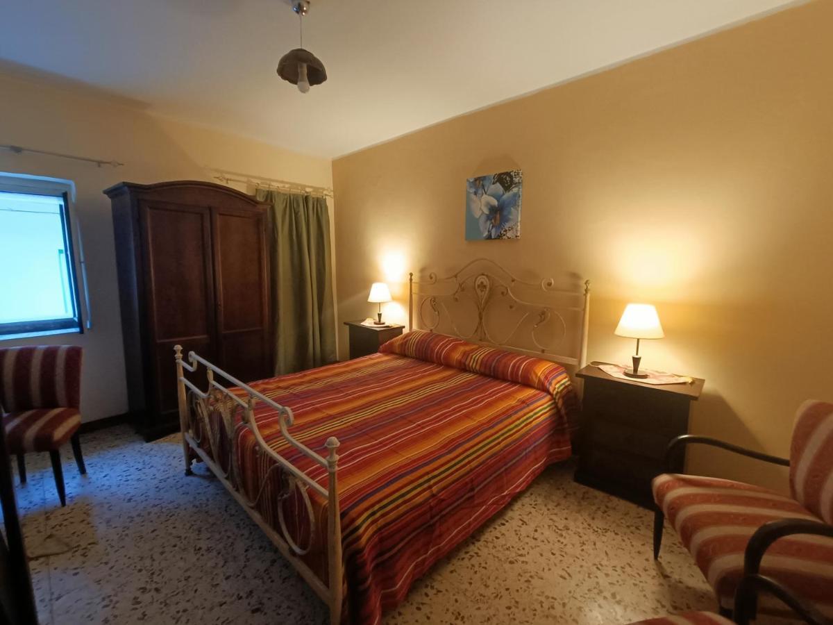 Albergo Diffuso Borgo Santa Caterina "Vintage" Castiglione De Sicilia Luaran gambar