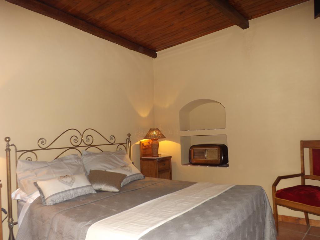 Albergo Diffuso Borgo Santa Caterina "Vintage" Castiglione De Sicilia Luaran gambar