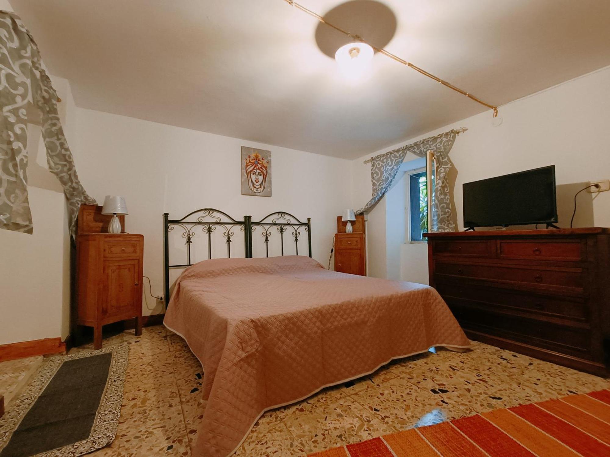 Albergo Diffuso Borgo Santa Caterina "Vintage" Castiglione De Sicilia Bilik gambar