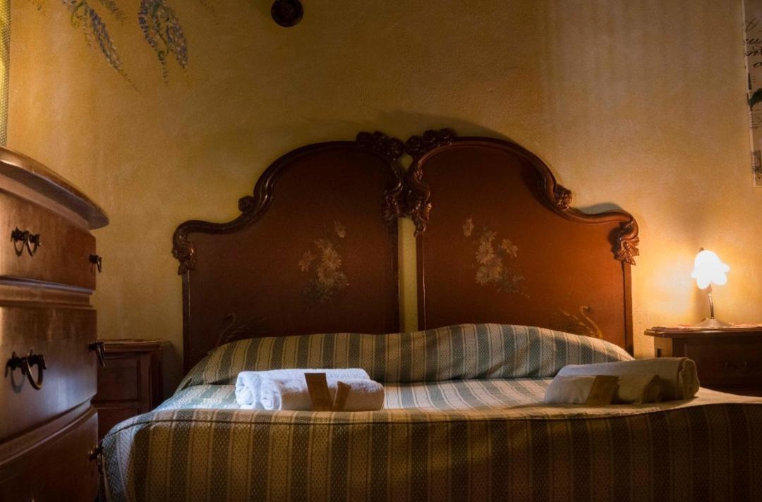 Albergo Diffuso Borgo Santa Caterina "Vintage" Castiglione De Sicilia Bilik gambar