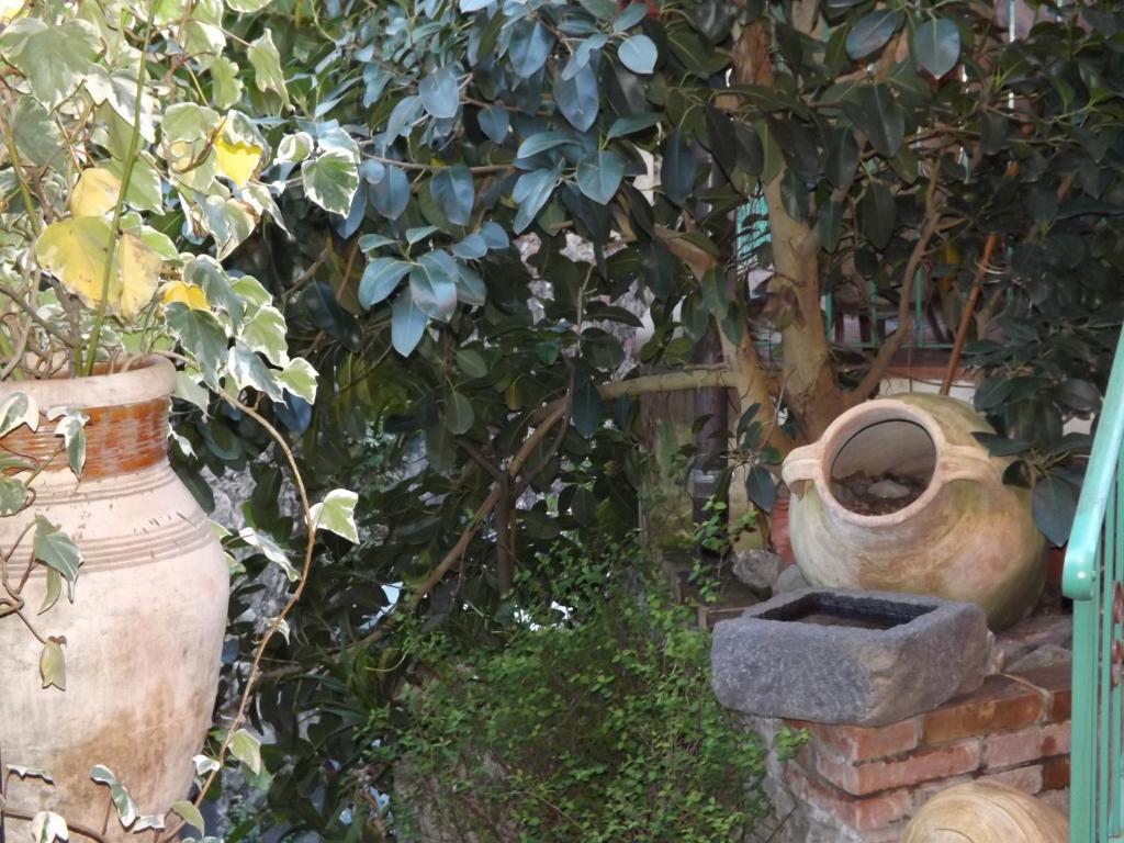 Albergo Diffuso Borgo Santa Caterina "Vintage" Castiglione De Sicilia Luaran gambar