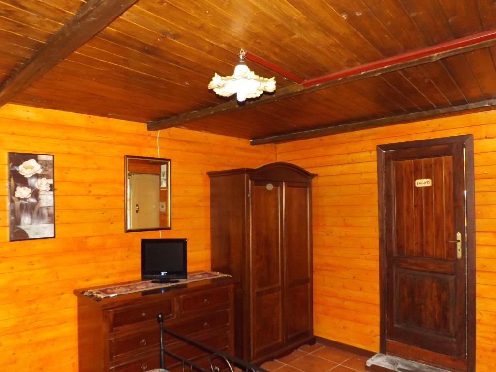 Albergo Diffuso Borgo Santa Caterina "Vintage" Castiglione De Sicilia Luaran gambar