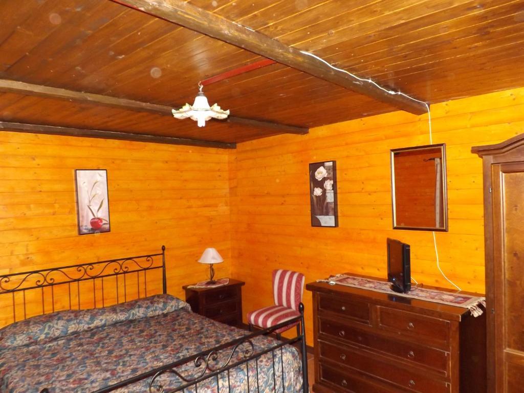 Albergo Diffuso Borgo Santa Caterina "Vintage" Castiglione De Sicilia Luaran gambar