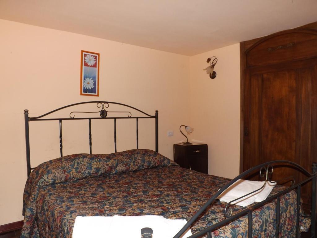 Albergo Diffuso Borgo Santa Caterina "Vintage" Castiglione De Sicilia Luaran gambar