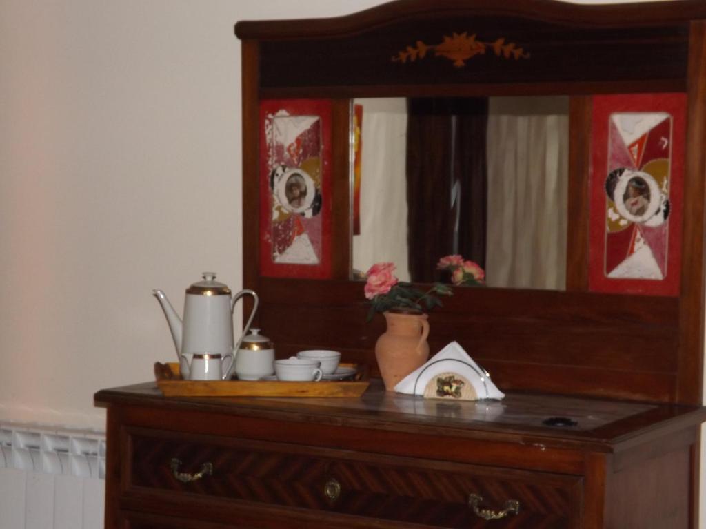 Albergo Diffuso Borgo Santa Caterina "Vintage" Castiglione De Sicilia Luaran gambar